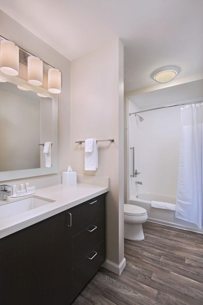 Towneplace Suites By Marriott Slidell Exterior foto