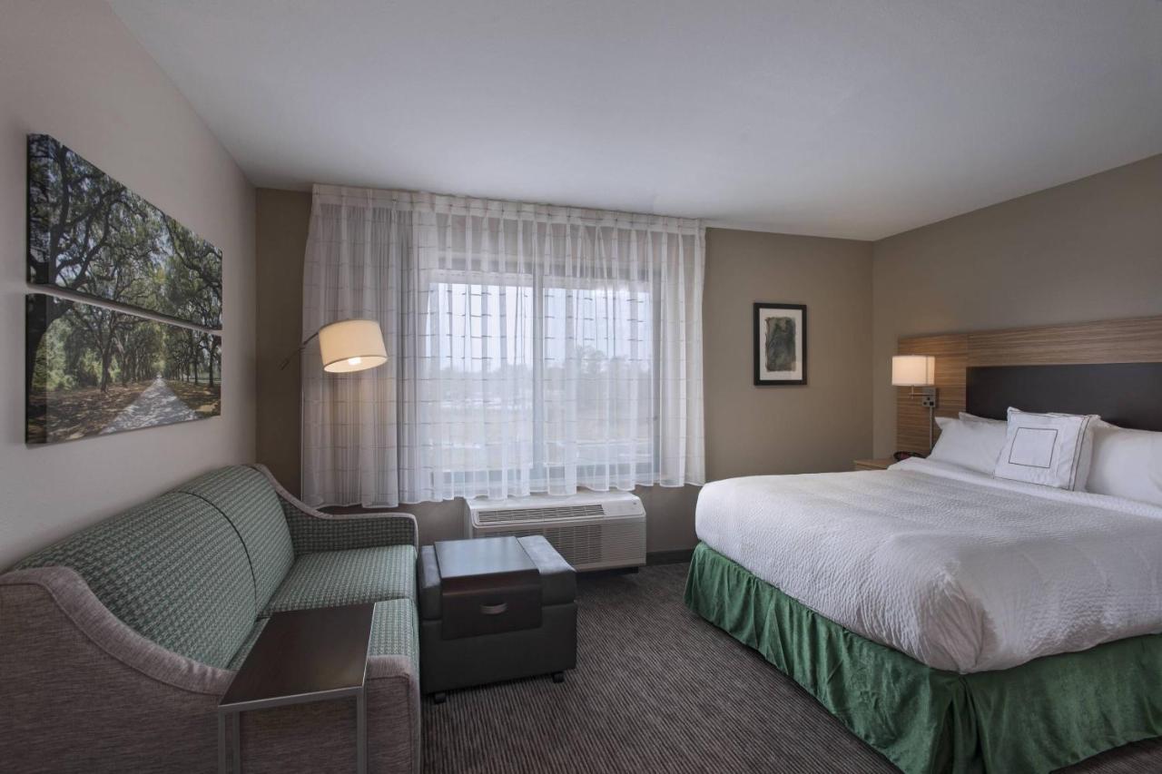 Towneplace Suites By Marriott Slidell Exterior foto