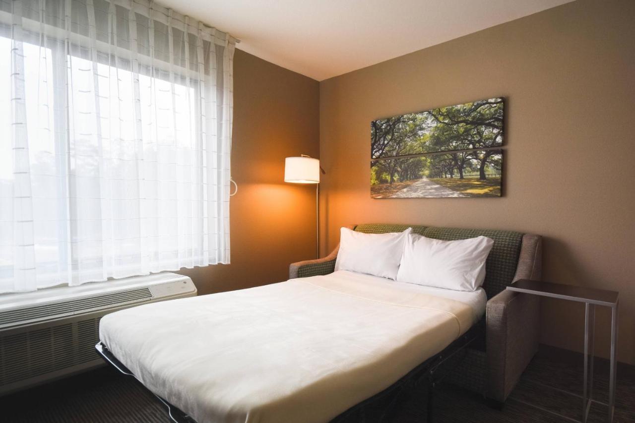 Towneplace Suites By Marriott Slidell Exterior foto