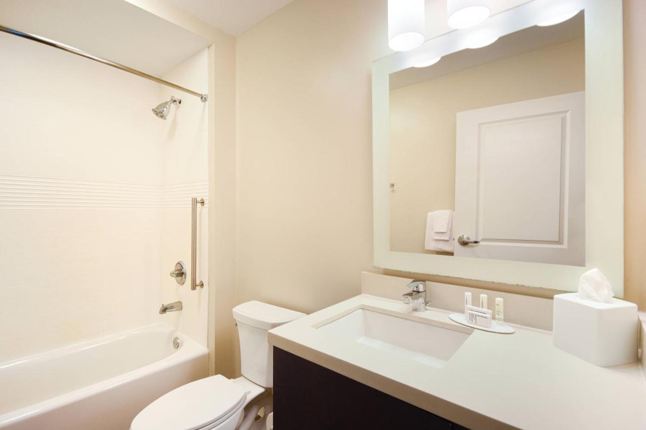 Towneplace Suites By Marriott Slidell Exterior foto