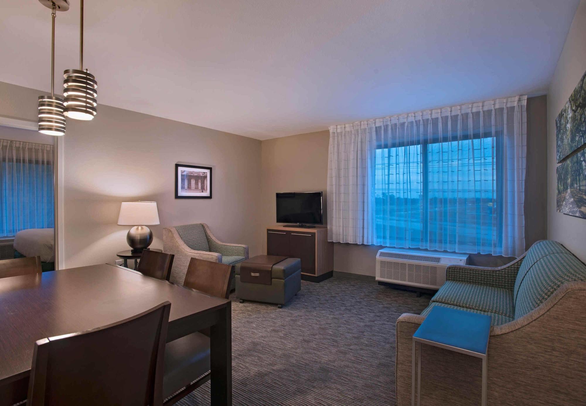Towneplace Suites By Marriott Slidell Exterior foto