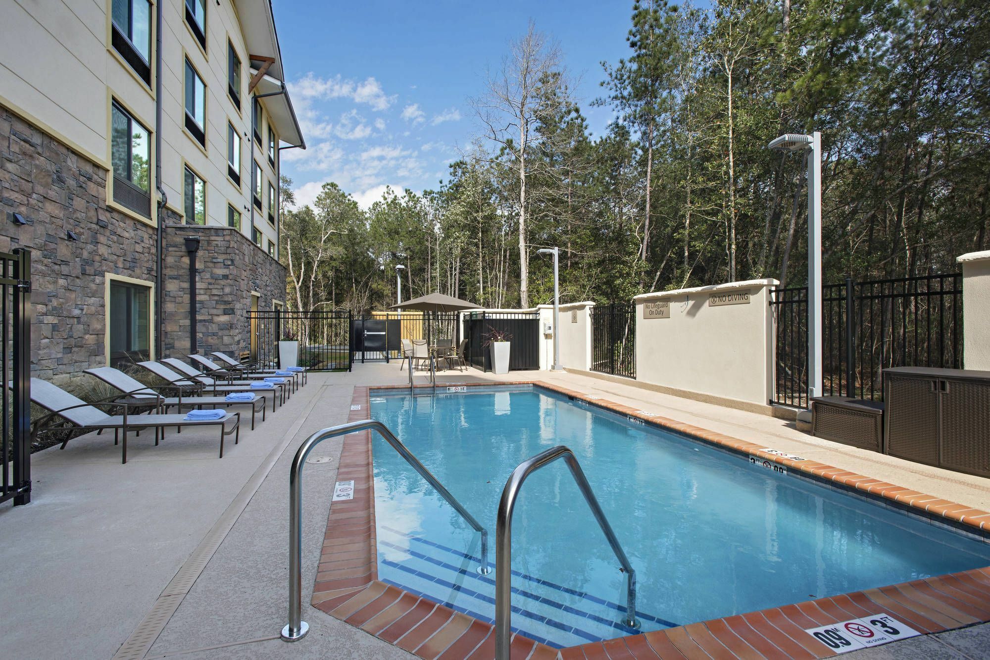 Towneplace Suites By Marriott Slidell Exterior foto